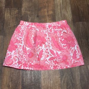 NWT J.Crew elastic waist skirt with pockets